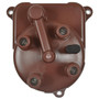 T Series Distributor Cap JH157T for 1990-2002 Acura/Honda 1.6L 1.7L (EL, Integra, Accord, Civic)