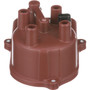 T Series Distributor Cap JH157T for 1990-2002 Acura/Honda 1.6L 1.7L (EL, Integra, Accord, Civic)