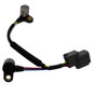 T Series New Camshaft Sensor PC252T for 1997-2004 Acura/Honda 3.0L (CL, MDX, TL, Accord)