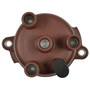 T Series Distributor Cap JH165T for 1989-2000 Chevrolet/Geo/Pontiac 1.0L (Metro, Sprint, Firefly, Swift)