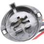 T Series Ignition Control Module LX203T for 1975-1995 American Motors/Ford/Jeep 3.8L 4.2L (AMX, Concord, Eagle, Gremlin)