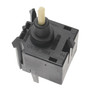 T Series A/C and Heater Blower Motor Switch HS333T for 1997-2011 Ford/Lincoln/Mazda 2.0L 3.0L