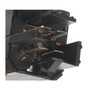 T Series A/C and Heater Blower Motor Switch HS333T for 1997-2011 Ford/Lincoln/Mazda 2.0L 3.0L