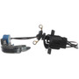T Series Distributor Pick-Up Assembly LX204T for 1969-1997 American Motors/Ford/Jeep 5.0L 5.9L (AMX, Concord, Matador, Pacer)