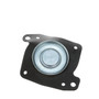 T Series New Fuel Pressure Regulator PR131T for 1980-1996 Cadillac/Chevrolet/GMC 5.7L 4.1L (Brougham, Commercial Chassis, DeVille, Eldorado)