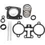 T Series New Fuel Pressure Regulator PR131T for 1980-1996 Cadillac/Chevrolet/GMC 5.7L 4.1L (Brougham, Commercial Chassis, DeVille, Eldorado)