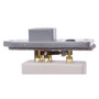 T Series Blower Motor Resistor RU109T for 1993-2008 Dodge/Jeep (Ram 1500, Ram 2500, Ram 3500, Ram 4000)