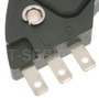 T Series Ignition Control Module LX331T for 1978-1986 Buick/Cadillac/Chevrolet 3.8L 6.0L (LeSabre, Regal, Riviera, Commercial Chassis)