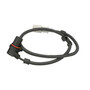 T Series Crankshaft Sensor PC509T for 2000-2006 Audi/Volkswagen 1.8L 2.7L (A4, A4 Quattro, A6 Quattro, Passat)