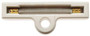 T Series Ignition Coil Resistor RU10T for 1953-1984 American Motors/Buick/Cadillac 5.4L 3.2L (Ambassador, American, Rambler, Century)