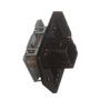 T Series Blower Motor Resistor RU389T for 2003-2008 Toyota (Corolla, Matrix)