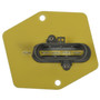 T Series Blower Motor Resistor RU61T for 1995-2001 Cadillac/Chevrolet/GMC (Escalade, C1500, C1500 Suburban, C2500)