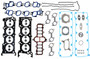 Enginetech F330HS-M MLS Head Gasket Set OEM-Spec for 1999 Ford/Lincoln 5.4L 330ci V8 SOHC - MLS Head Gaskets Included