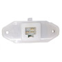 T Series Blower Motor Resistor RU633T for 2000-2008 INFINITI/Nissan 3.0L 3.5L (I30, I35, Altima, Maxima)