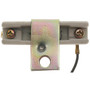 T Series Ignition Coil Resistor RU13T for 1964-1993 Chevrolet/Ford/Honda 1.6L 1.2L (LUV, Luv Pickup, Courier, Festiva)