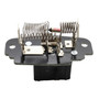 T Series Blower Motor Resistor RU404T for 1995-2013 Ford/Mazda/Mercury 2.5L 3.0L