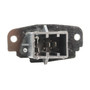 T Series Blower Motor Resistor RU404T for 1995-2013 Ford/Mazda/Mercury 2.5L 3.0L