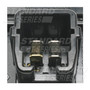 T Series Blower Motor Resistor RU244T for 2000-2012 Mitsubishi/Scion/Toyota (Eclipse, Endeavor, Galant, Montero)