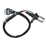 T Series Crankshaft Sensor PC286T for 1998-2008 Chevrolet/Pontiac/Toyota 1.8L (Prizm, Vibe, Celica, Corolla)