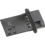 T Series Blower Motor Resistor RU43T for 1992-2005 Chevrolet/Oldsmobile/Pontiac (Classic, Malibu, Vectra, Achieva)