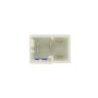 T Series A/C Control Relay RY418T for 1998-2018 Chevrolet/INFINITI/Nissan 4.5L 3.5L (City Express, EX35, FX35, G20)