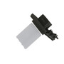 T Series Blower Motor Resistor RU650T for 2006-2012 Ford/Lincoln/Mercury (Fusion, MKZ, Zephyr, Milan)