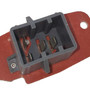 T Series Blower Motor Resistor RU318T for 1975-2019 Ford/Mazda 4.9L 5.0L (Aerostar, Bronco, Bronco II, Club Wagon)