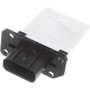 T Series Blower Motor Resistor RU440T for 2004-2017 Ford/Lincoln/Mazda 5.4L 2.3L (Escape, Expedition, F-150, F-150 Heritage)