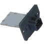 T Series Blower Motor Resistor RU656T for 2006-2023 Hyundai/Kia 2.0L 1.8L (Elantra, Elantra Coupe, Elantra GT, Santa Fe)