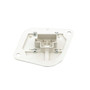 T Series Blower Motor Resistor RU353T for 1997-2006 Jeep (Cherokee, TJ, Wrangler)