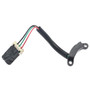 T Series Crankshaft Sensor PC61T for 1993-2005 Buick/Chevrolet/Oldsmobile 3.1L 3.4L (Century, Regal, Rendezvous, Skylark)