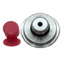 T Series Power Steering Pressure Switch PSS20T for 2002-2022 INFINITI/Nissan 3.7L 2.5L (FX35, FX50, G35, M35)