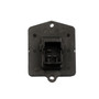 T Series Blower Motor Resistor RU691T for 2007-2017 Mitsubishi (Lancer, Outlander, Outlander Sport, RVR)