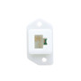 T Series Blower Motor Resistor RU700T for 2000-2024 INFINITI/Nissan/Saturn 4.0L 5.6L (QX60, NV1500, NV2500, NV3500)