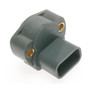 T Series Throttle Position Sensor TH143T for 1990-1997 Chrysler/Dodge/Jeep 2.5L 2.2L (Daytona, Dynasty, LeBaron, Shadow)