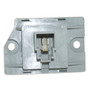 T Series Blower Motor Resistor RU514T for 1999-2024 Dodge/Hyundai/Kia 1.6L 2.5L (Attitude, Accent, Elantra, Santa Fe)