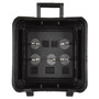 T Series A/C Control Relay RY531T for 1985-2012 Buick/Cadillac/Chevrolet 3.8L 3.6L (Century, Commercial Chassis, LaCrosse, LeSabre)