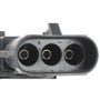 T Series Throttle Position Sensor TH41T for 1986-1991 Chevrolet/GMC/Oldsmobile 4.3L 5.7L (Astro, Blazer, C1500, C2500)