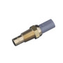 T Series Temperature Sender - With Gauge TS319T for 1993-2006 Geo/Lexus/Toyota 2.4L 2.7L (Prizm, ES300, GX470, LS400)