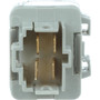 T Series A/C Control Relay RY225T for 1989-1999 Ford/Mazda/Mercury 1.6L 2.2L (Escort, Probe, 323, 626)