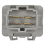T Series A/C Control Relay RY225T for 1989-1999 Ford/Mazda/Mercury 1.6L 2.2L (Escort, Probe, 323, 626)