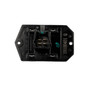 T Series Blower Motor Resistor RU718T for 2000-2019 Pontiac/Scion/Toyota 1.8L (Vibe, tC, xB, Celica)