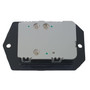 T Series Blower Motor Resistor RU560T for 2007-2014 Chrysler/Dodge/Jeep (200, Sebring, Avenger, Caliber)