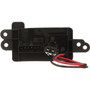 T Series Blower Motor Resistor RU571T for 1999-2007 Cadillac/Chevrolet/GMC 4.8L 5.7L (Escalade, Escalade ESV, Escalade EXT, Avalanche 1500)