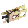 T Series Stoplight Switch SLS82T for 1971-2008 Ford/Lincoln/Mazda 5.4L 4.6L (Aerostar, Bronco II, Crown Victoria, E-150)