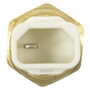 T Series Engine Oil Temperature Sender TS334T for 1992-1997 Dodge/Jeep (Viper, Cherokee, Grand Cherokee, Wrangler)