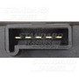T Series Blower Motor Control Module RU374T for 2004-2012 Chevrolet/Pontiac/Saturn 2.4L 3.5L (Malibu, G6, Aura)