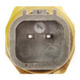 T Series Coolant Temperature Sensor TX98T for 2001-2010 Chrysler/Dodge/Jeep 5.7L 2.7L (300, 300M, Aspen, Cirrus)