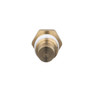 T Series Temperature Sender - With Gauge TS6T for 1953-1981 Buick/Cadillac/Chevrolet 5.7L 7.5L (Apollo, Centurion, Century, Electra)