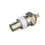 T Series Temperature Sender - With Gauge TS6T for 1953-1981 Buick/Cadillac/Chevrolet 5.7L 7.5L (Apollo, Centurion, Century, Electra)